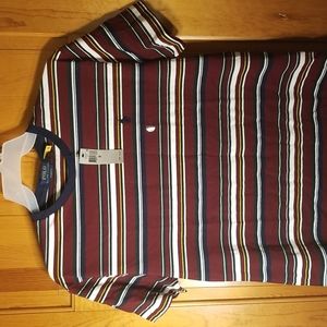 POLO TEE SHIRT